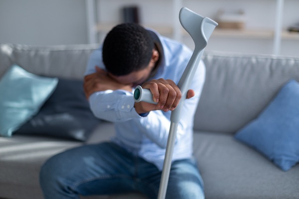 Car Accident Injuries Can Impact Your Long-Term Health