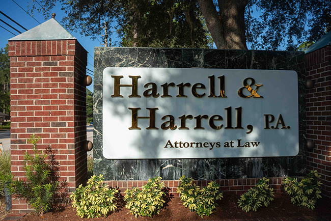 Attorney photo