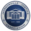 Jacksonville Justice Association badge