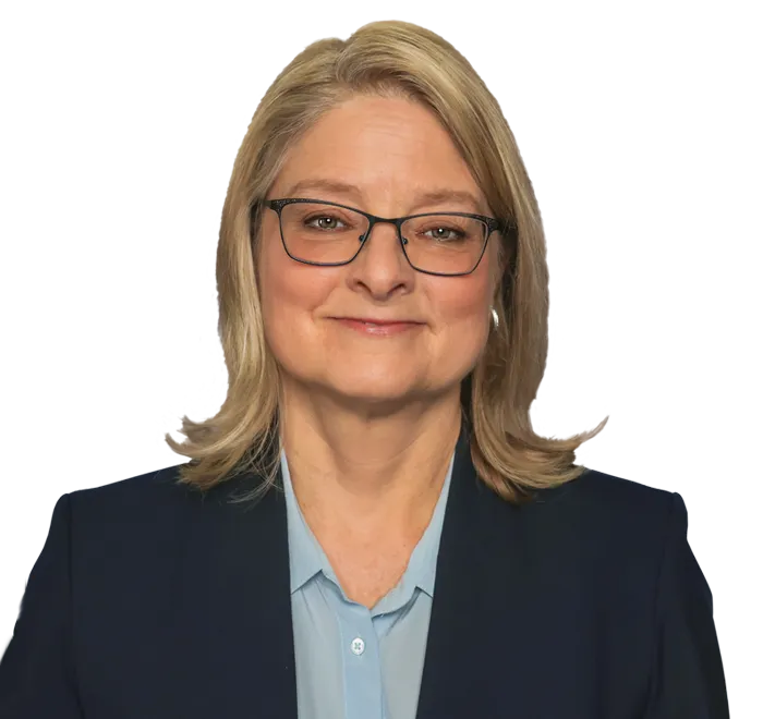 Renee Harrell