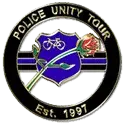 Police Unity Tour Award