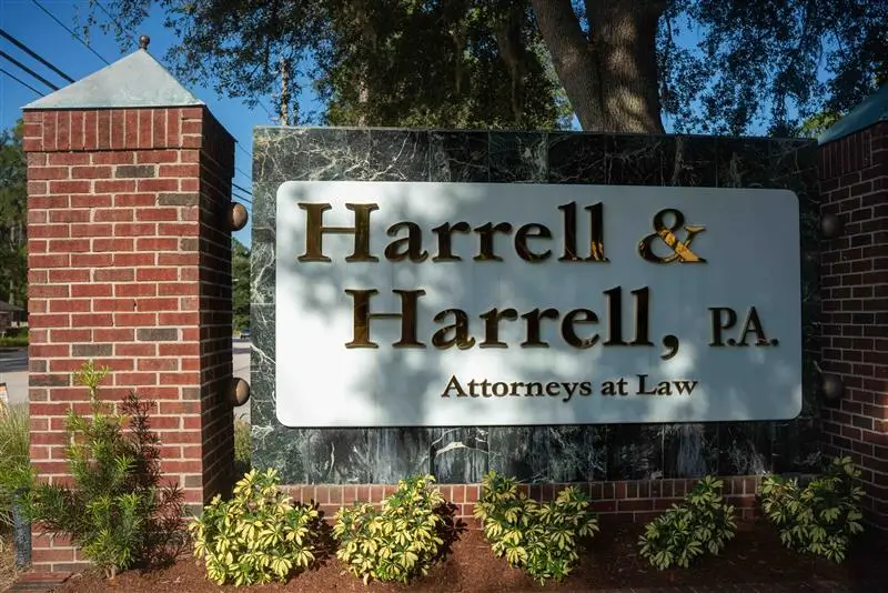 Harrell & Harrell office