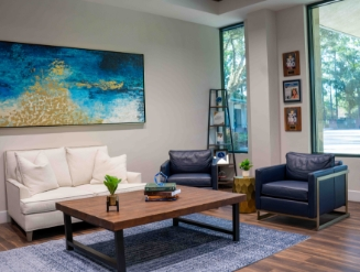 Office gallery image