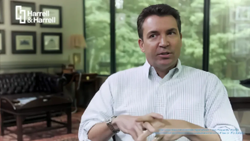 INSURANCE QUESTIONS WITH HOLT HARRELL