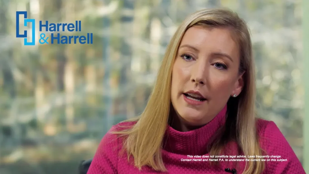 JULIE HARRELL SHARES WHAT ARE COMMON MYTHS ABOUT CAR ACCIDENTS