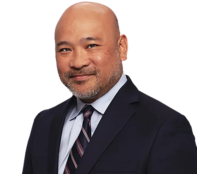 ANTHONY “MARK” PAPA