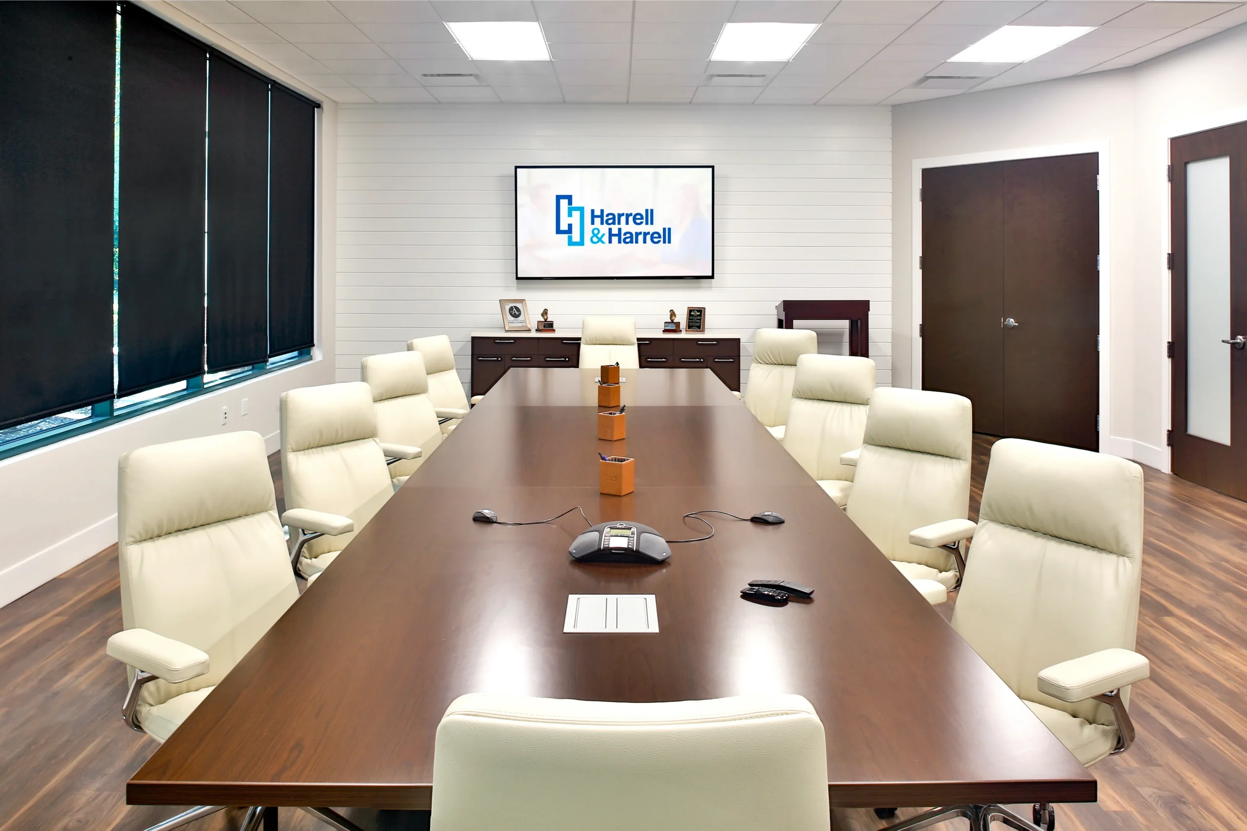 Page banner background