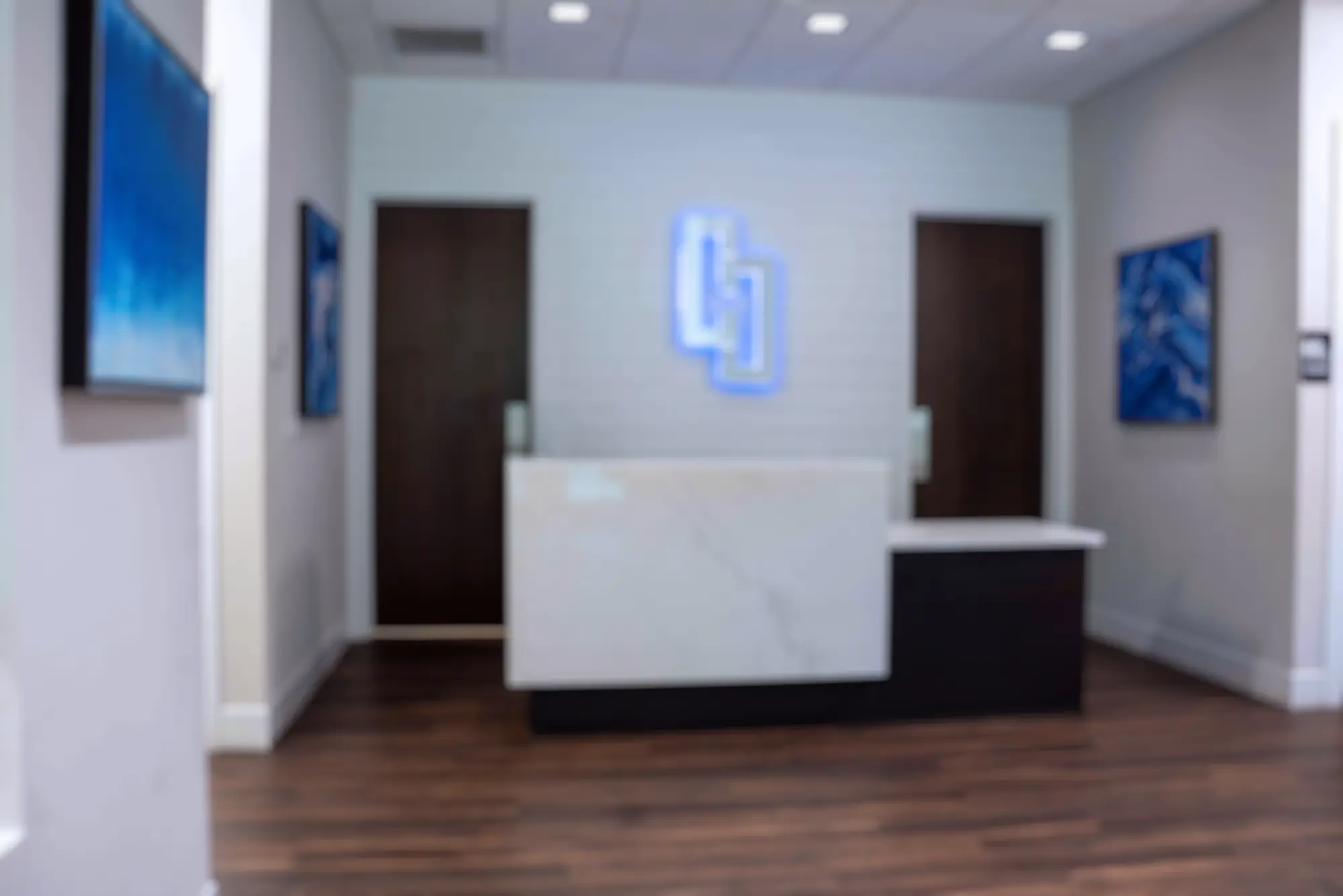 Attorney profile background