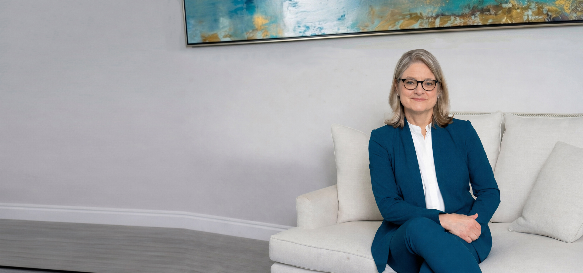 Attorney profile background