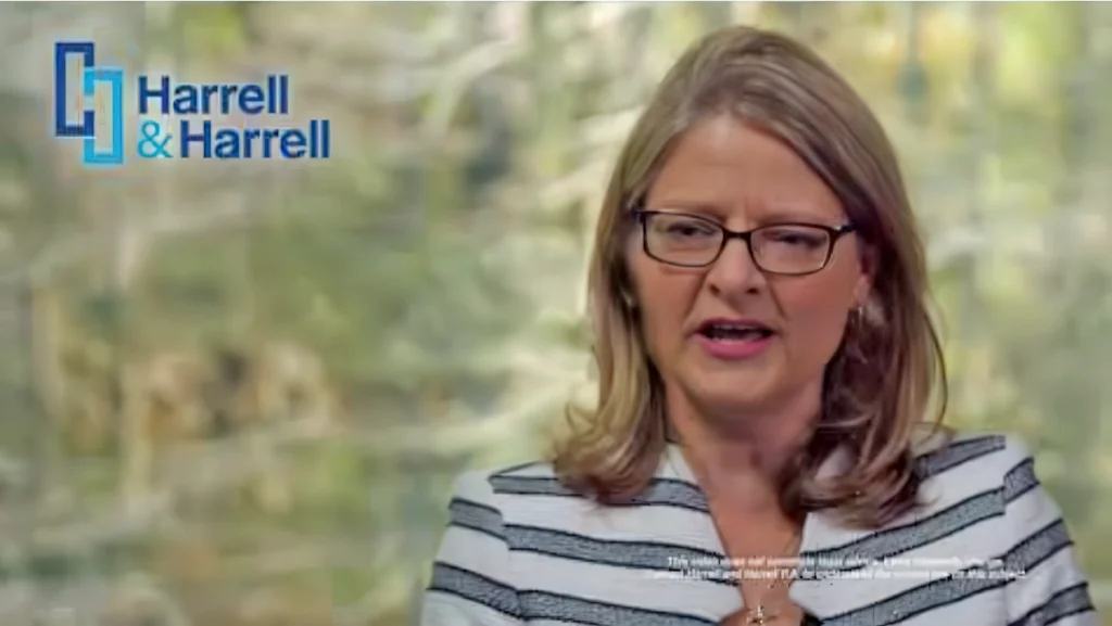 RENEE HARRELL EXPLAINS HARRELL & HARRELL’S FREE CONSULTATION