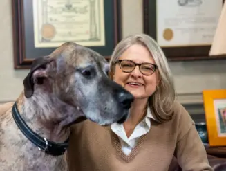 Attorney photo