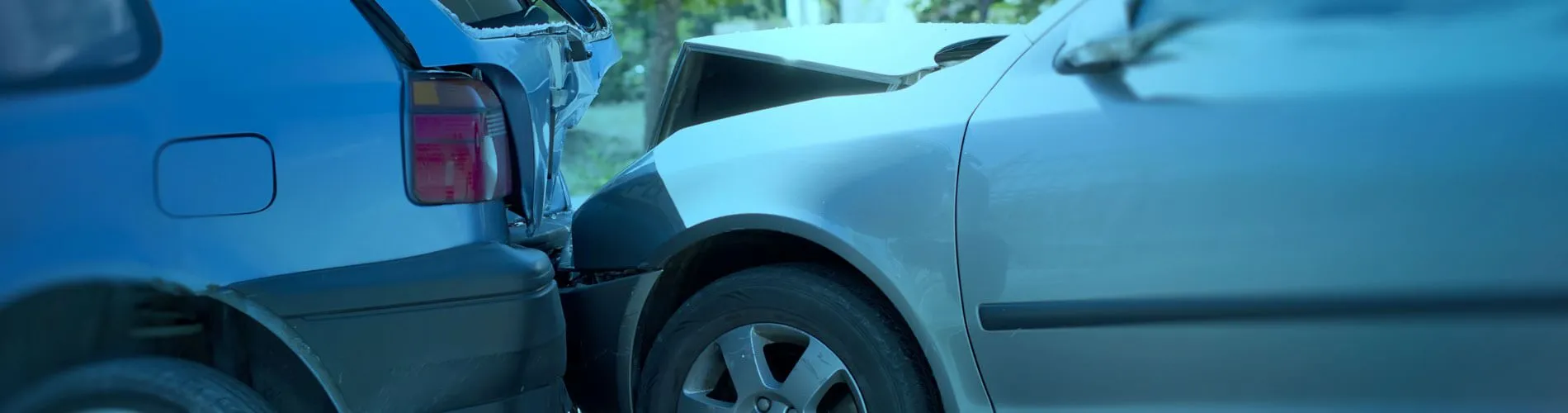 Page banner background