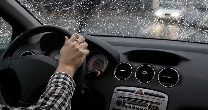 Bad-Weather-Driving