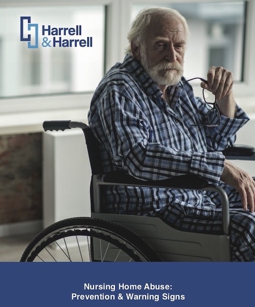 nursing home abuse guide
