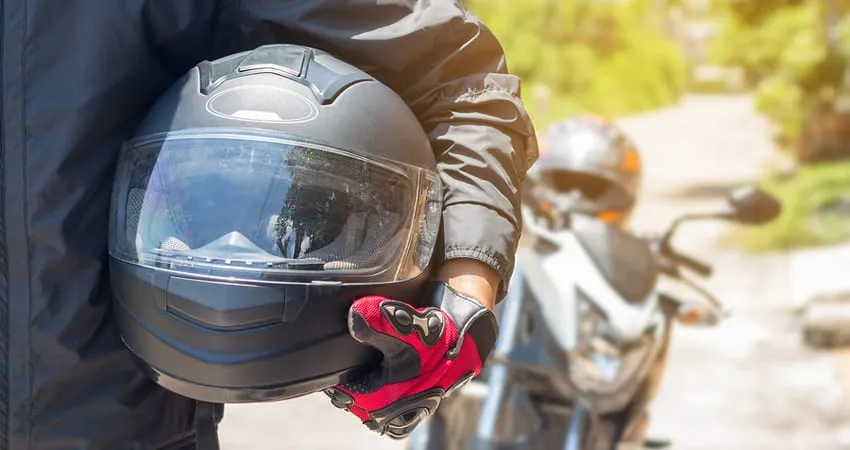 Motorcycle Safety Awareness Month