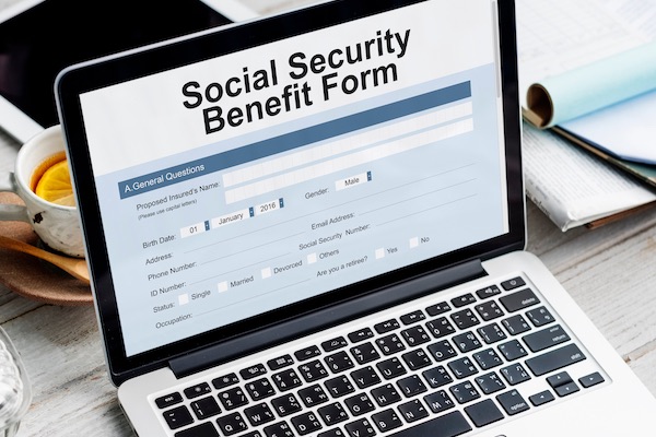 Social Security Benefit Denial
