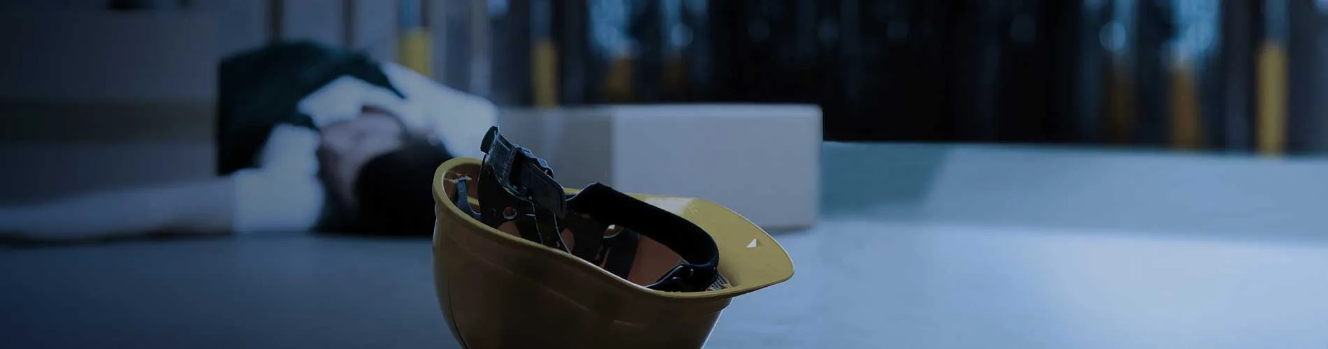 Page banner background