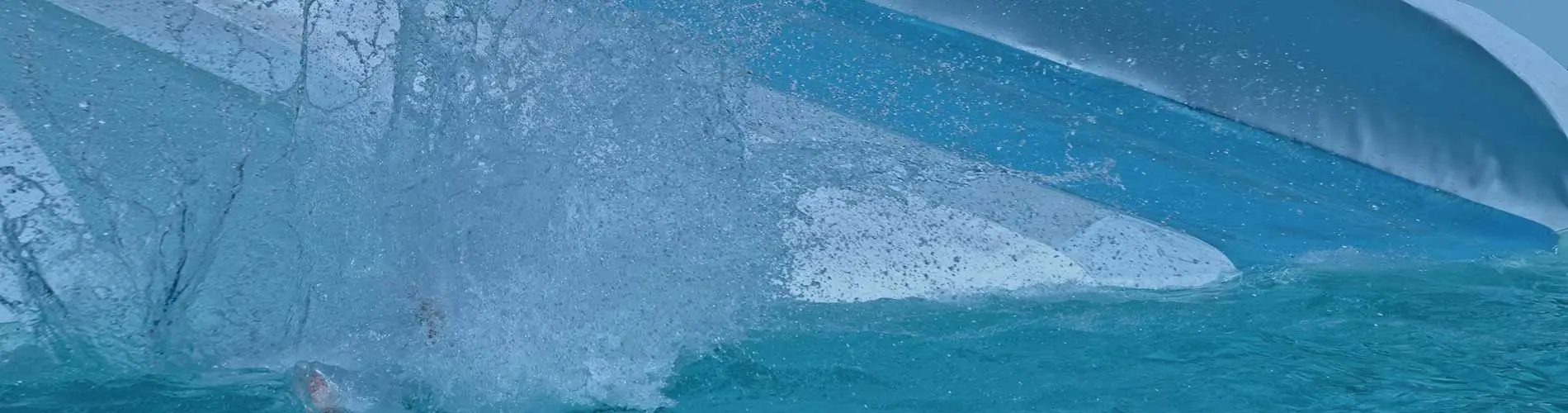 Page banner background