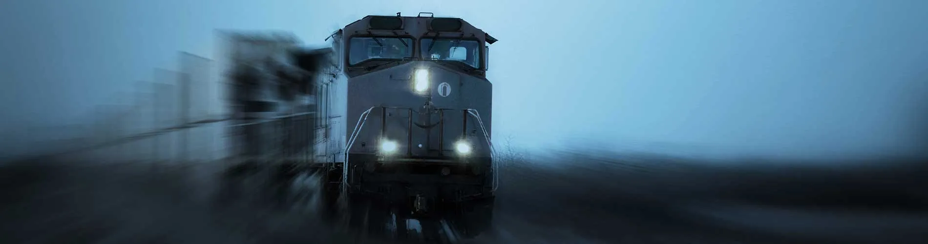 Page banner background