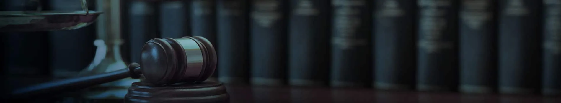 Page banner background