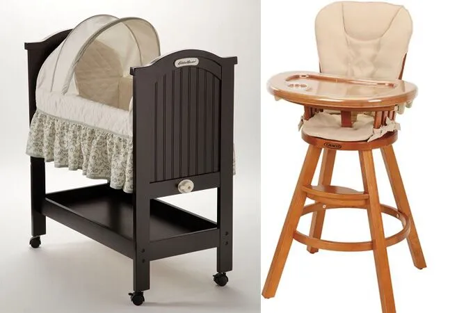 personal injury product recall