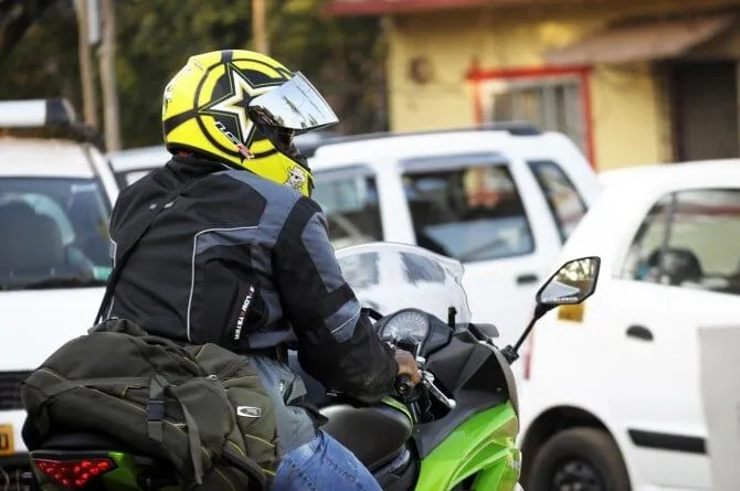 A proposed NHTSA rule will strengthen motorcycle helmet laws.