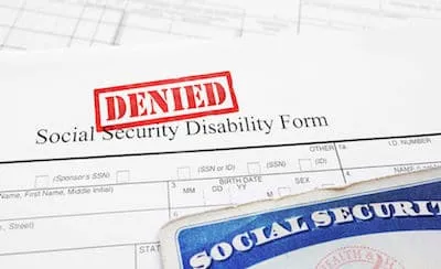 social security disability lawyer