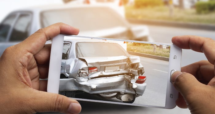 steps to take after car accident