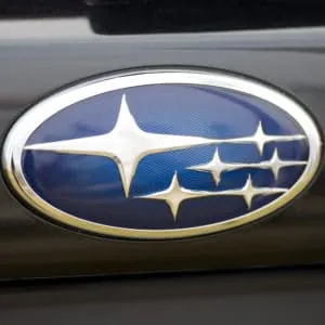 Subaru Recalls, Fire Hazard