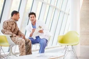 Veterans benefits Lawyer