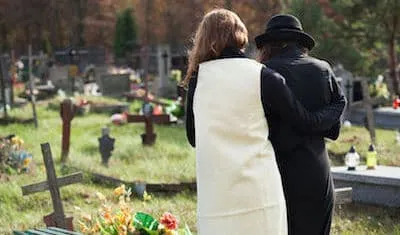 wrongful death attorney