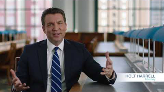 HARRELL & HARRELL IS PART OF THE NORTHEAST FLORIDA COMMUNITY