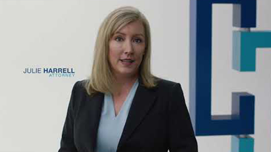 Attorney Julie Harrell Speaks About Nursing Home Abuse