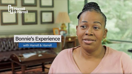 Bonnie’s Testimonial – Semi Truck Accident