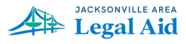 Jacksonville Area Legal Aid badge