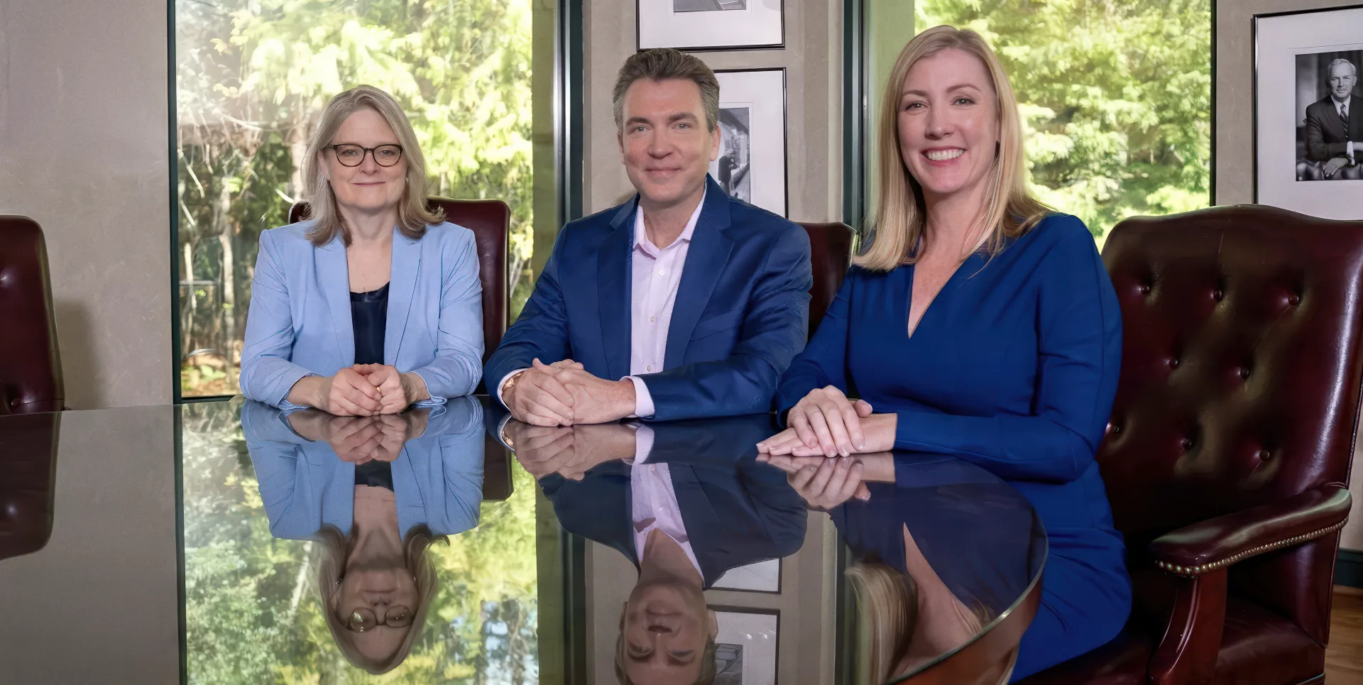 Why choose background